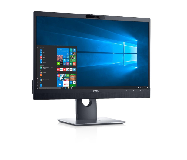 Dell P2418HZM z kamerą - 379571 - zdjęcie 8